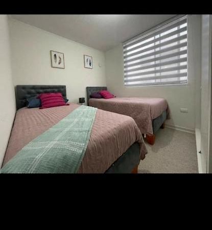 Serena Lindo Departamento Full Equipado Apartman La Serena Kültér fotó