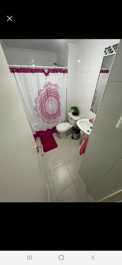 Serena Lindo Departamento Full Equipado Apartman La Serena Kültér fotó