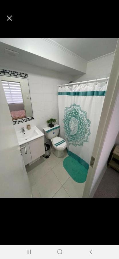 Serena Lindo Departamento Full Equipado Apartman La Serena Kültér fotó